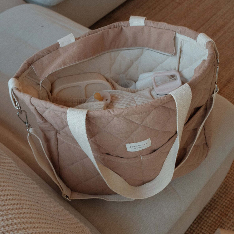 dans le sac Dans le Sac Diaper Bag