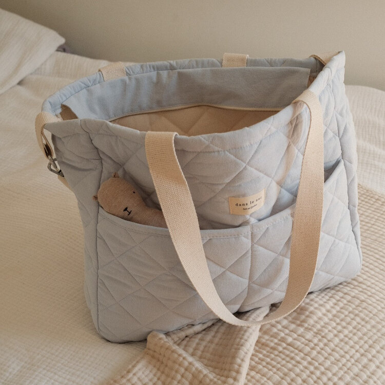 dans le sac Dans le Sac Diaper Bag