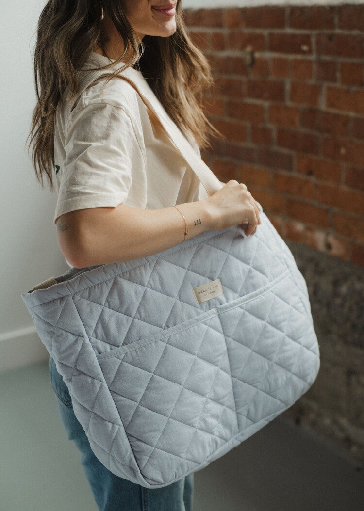 dans le sac Dans le Sac Diaper Bag