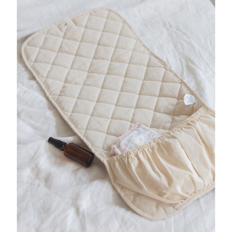 dans le sac Dans le Sac Changing Pad