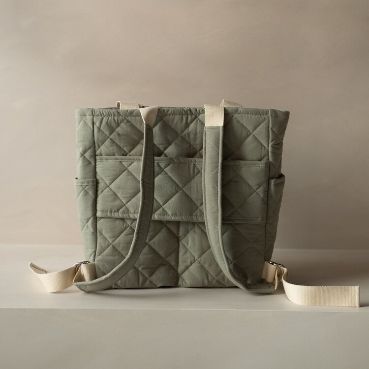 dans le sac Dans le Sac Convertible BackPack