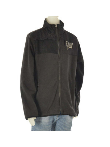 Losan Losan Boys Zip Cardigan