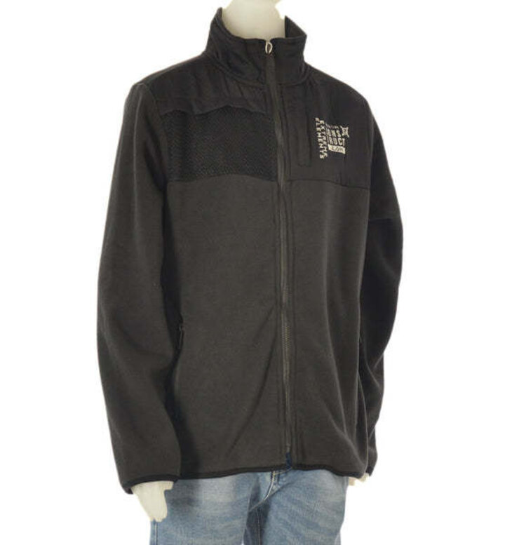 Losan Losan Boys Zip Cardigan