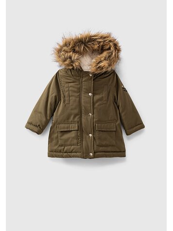 IKKS IKKS Boys Coat
