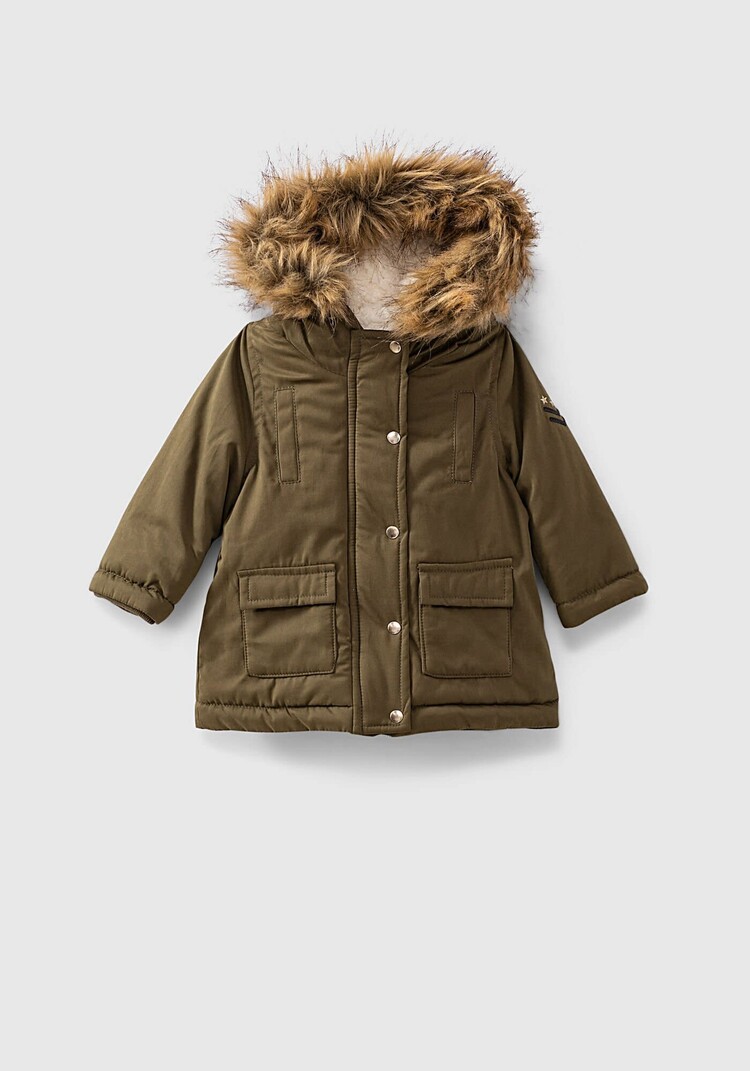 IKKS Manteau IKKS Garçon