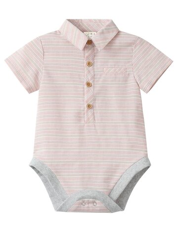 Me & Henry Me & Henry Boys Shirt-Body