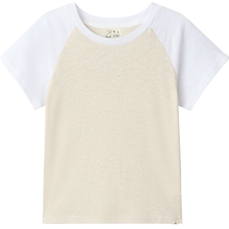 Me & Henry Me & Henry Boys 3 T-shirts Pack