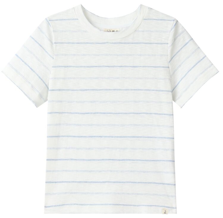 Me & Henry Me & Henry Boys 3 T-shirts Pack