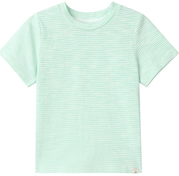 Me & Henry Lot de 3 T-Shirts Me & Henry Garçon