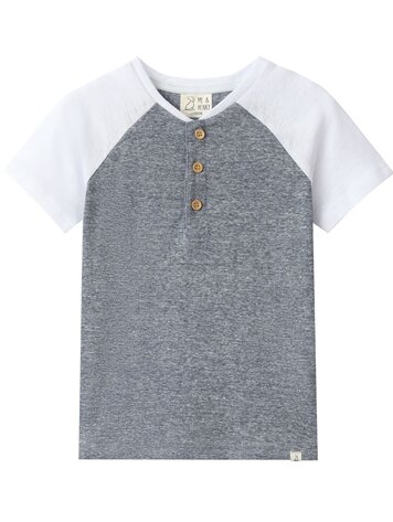 Me & Henry Me & Henry Boys T-Shirt