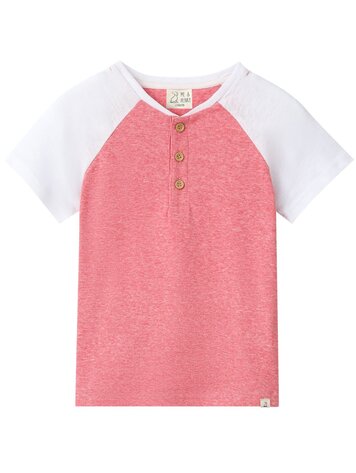 Me & Henry Me & Henry Boys T-Shirt