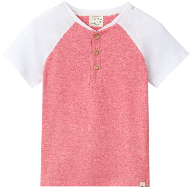 Me & Henry Me & Henry Boys T-Shirt