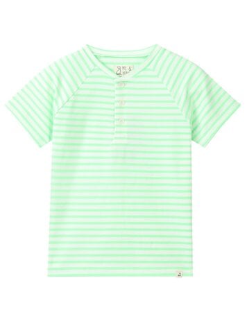 Me & Henry T-shirt Me & Henry Garçon