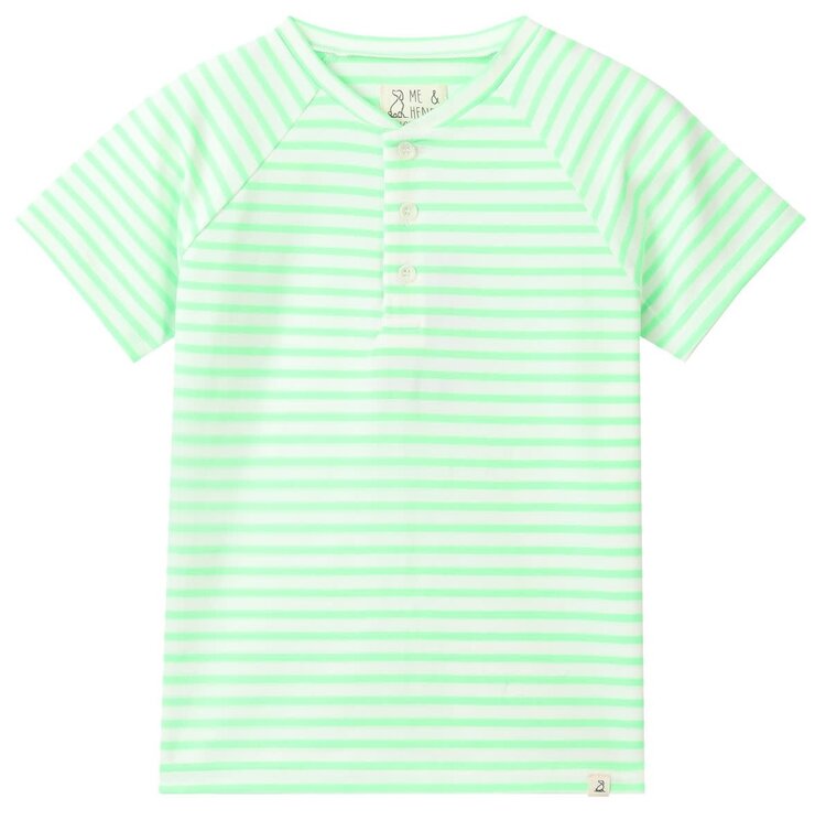 Me & Henry Me & Henry Boys T-Shirt