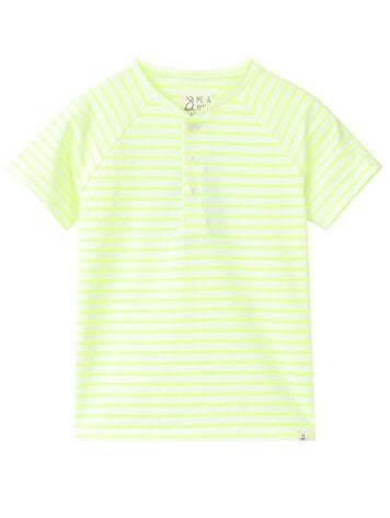 Me & Henry T-shirt Me & Henry Garçon