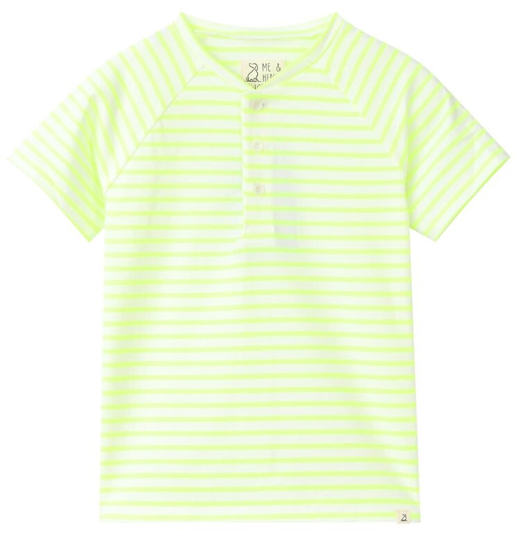 Me & Henry Me & Henry Boys T-Shirt