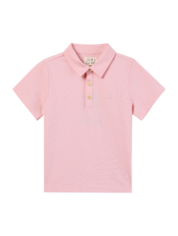 Me & Henry Me & Henry Boys Polo