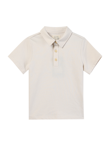 Me & Henry Polo Me & Henry Garçon