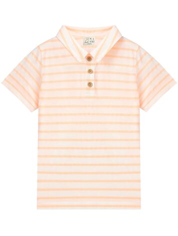 Me & Henry Me & Henry Boys Polo