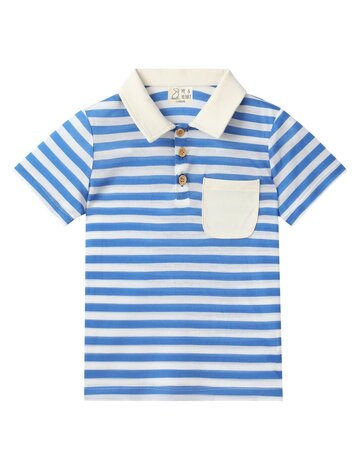 Me & Henry Polo Me & Henry Garçon