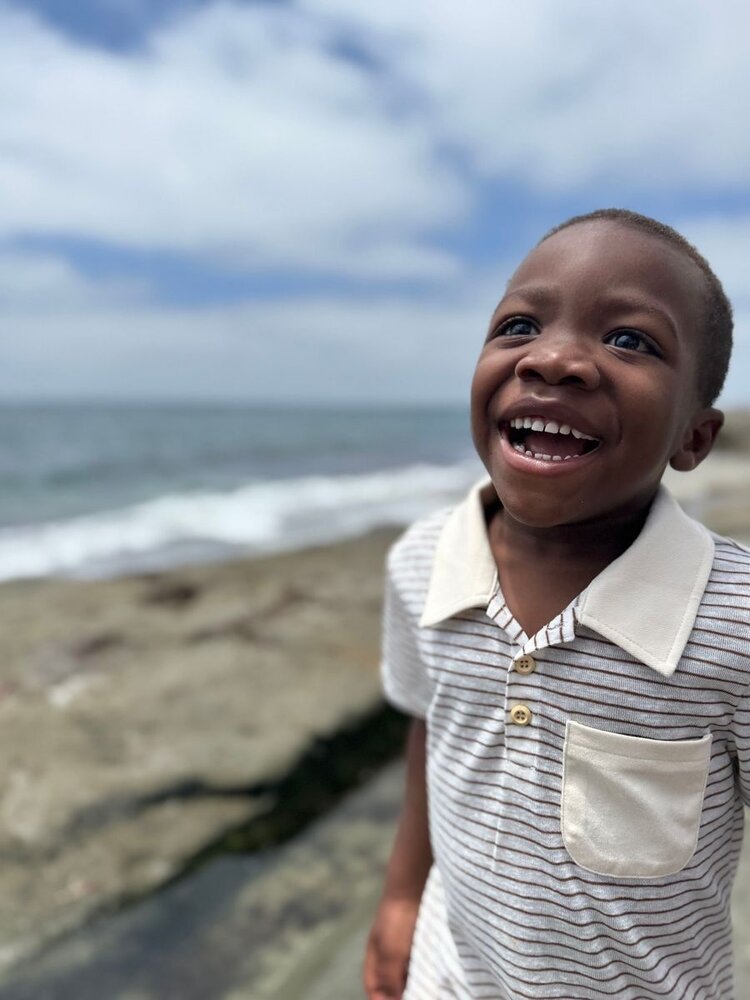 Me & Henry Polo Me & Henry Garçon