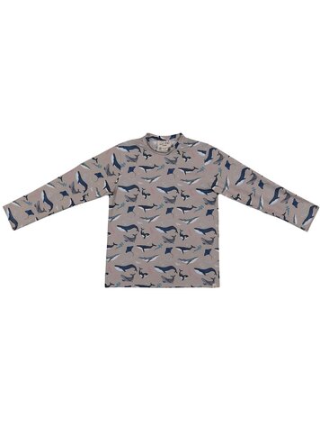 Me & Henry Me & Henry Boys Rashguard