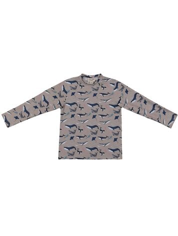 Me & Henry Rashguard Me & Henry Garçon