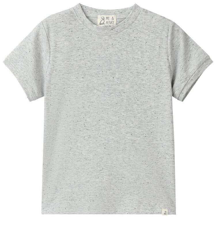 Me & Henry Me & Henry Boys T-Shirt