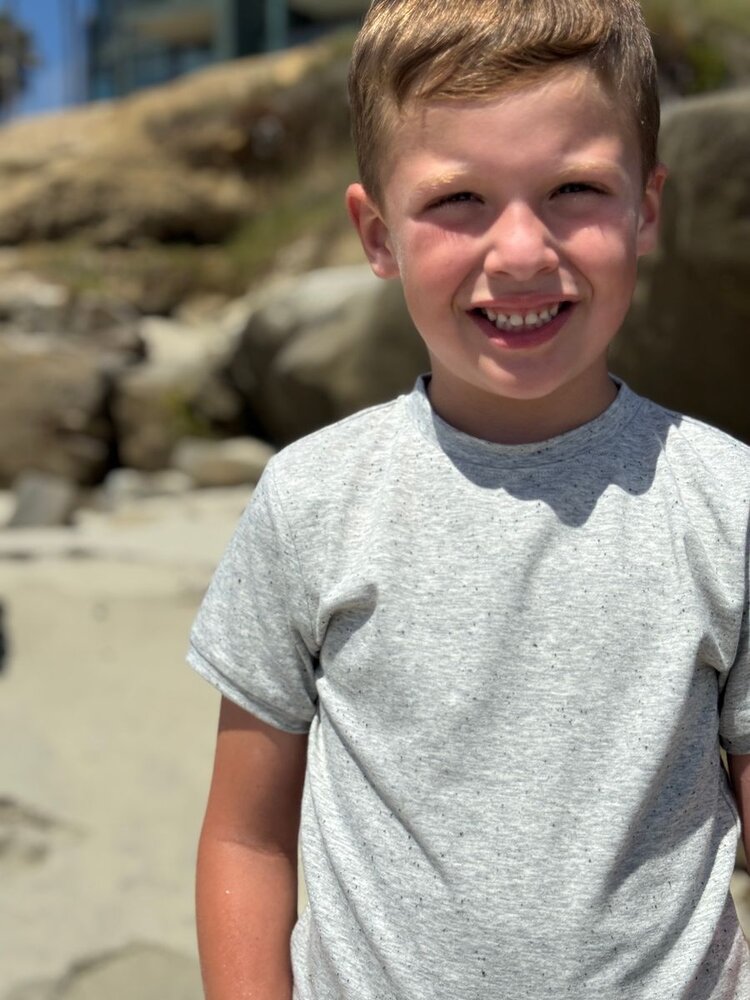 Me & Henry Me & Henry Boys T-Shirt