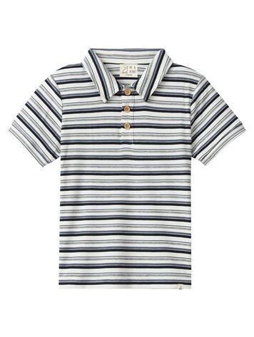 Me & Henry Me & Henry Boys Polo