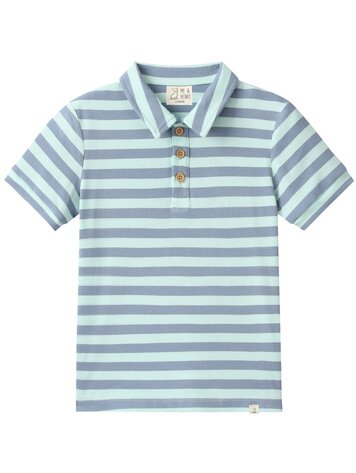 Me & Henry Me & Henry Boys Polo