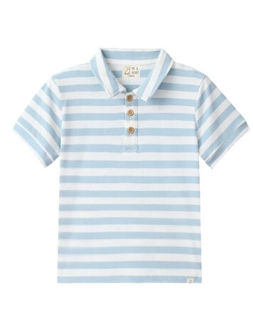 Me & Henry Polo Me & Henry Garçon
