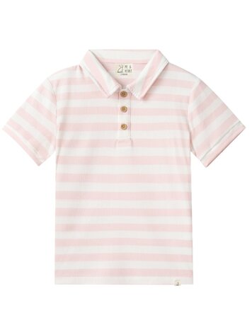 Me & Henry Me & Henry Boys Polo