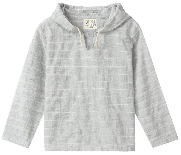 Me & Henry Chemisier Me & Henry Garçon