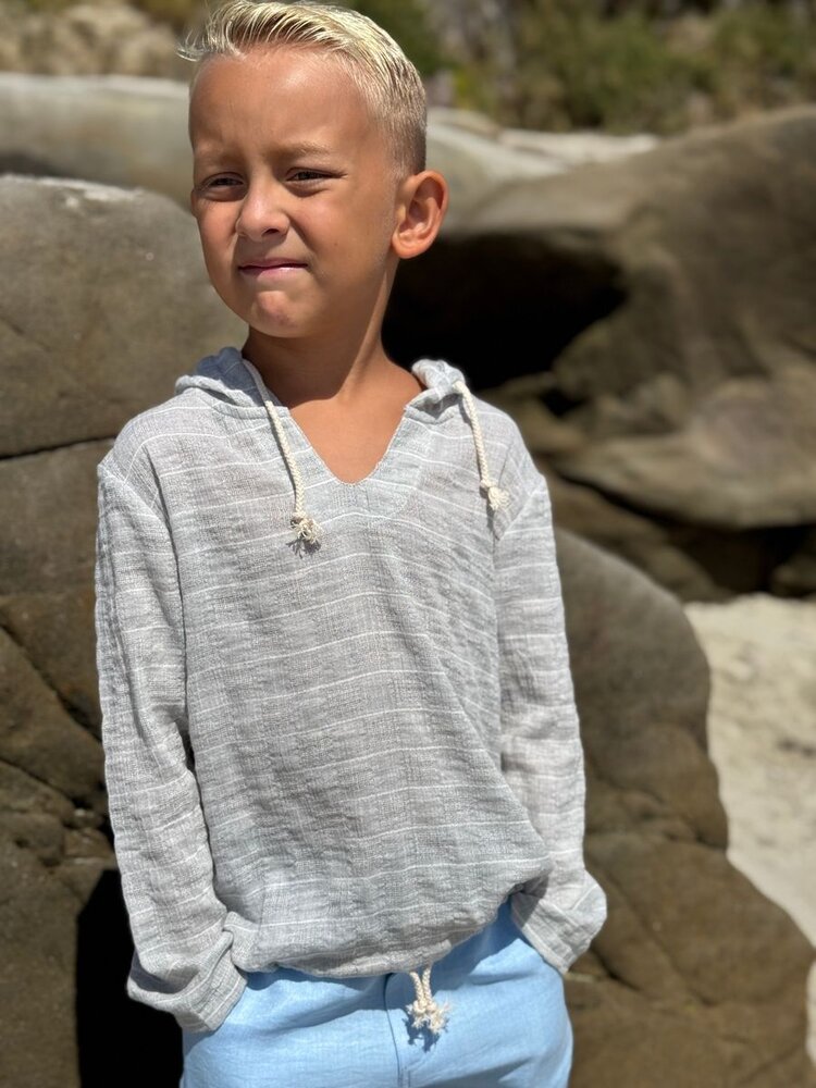 Me & Henry Chemisier Me & Henry Garçon