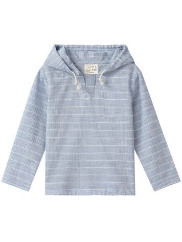 Me & Henry Chemisier Me & Henry Garçon