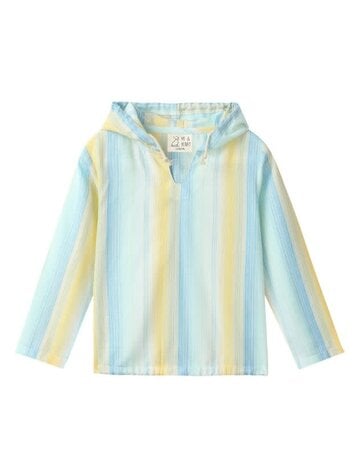 Me & Henry Chemisier Me & Henry Garçon