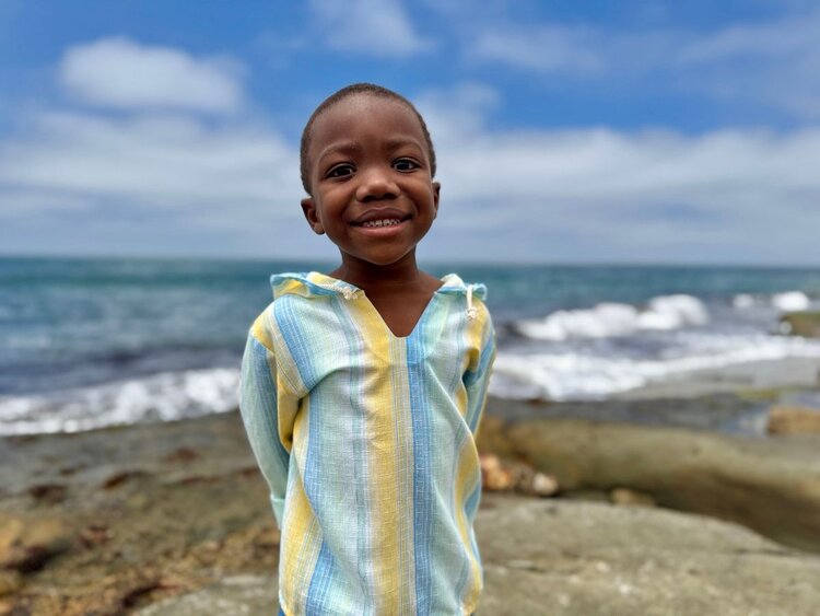 Me & Henry Chemisier Me & Henry Garçon