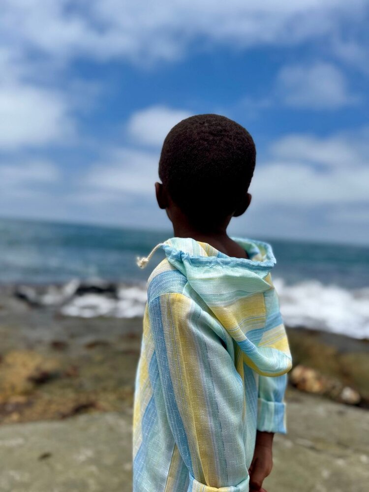 Me & Henry Chemisier Me & Henry Garçon