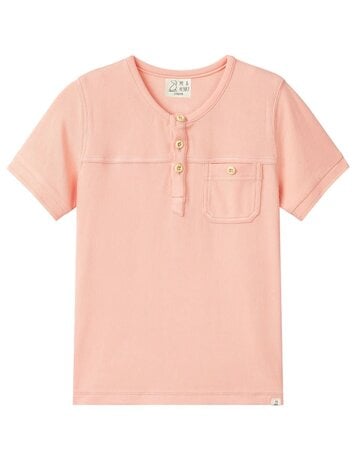 Me & Henry T-Shirt Me & Henry Garçon