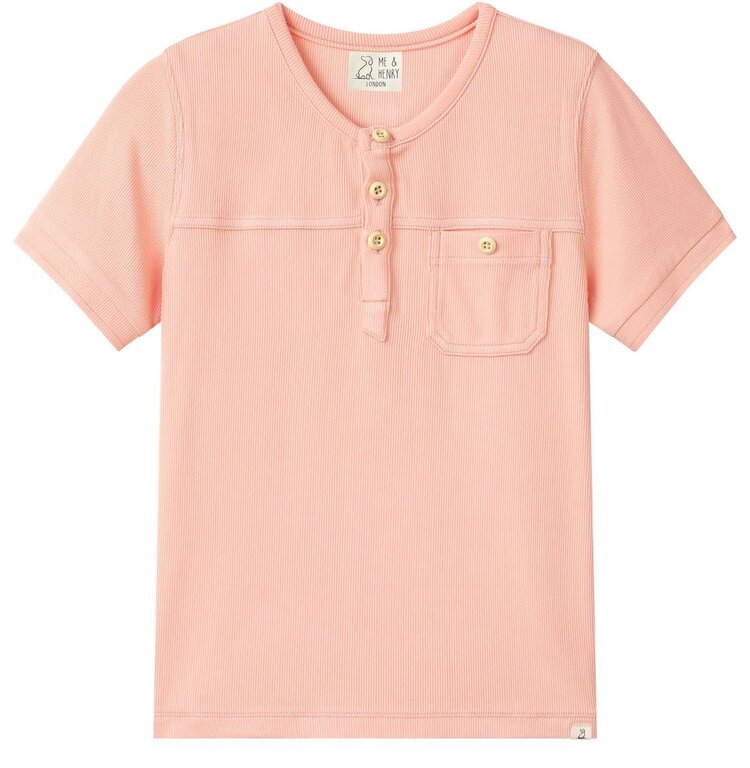 Me & Henry Me & Henry Boys T-Shirt