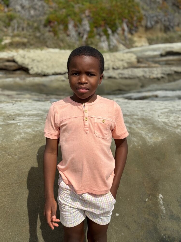 Me & Henry Me & Henry Boys T-Shirt