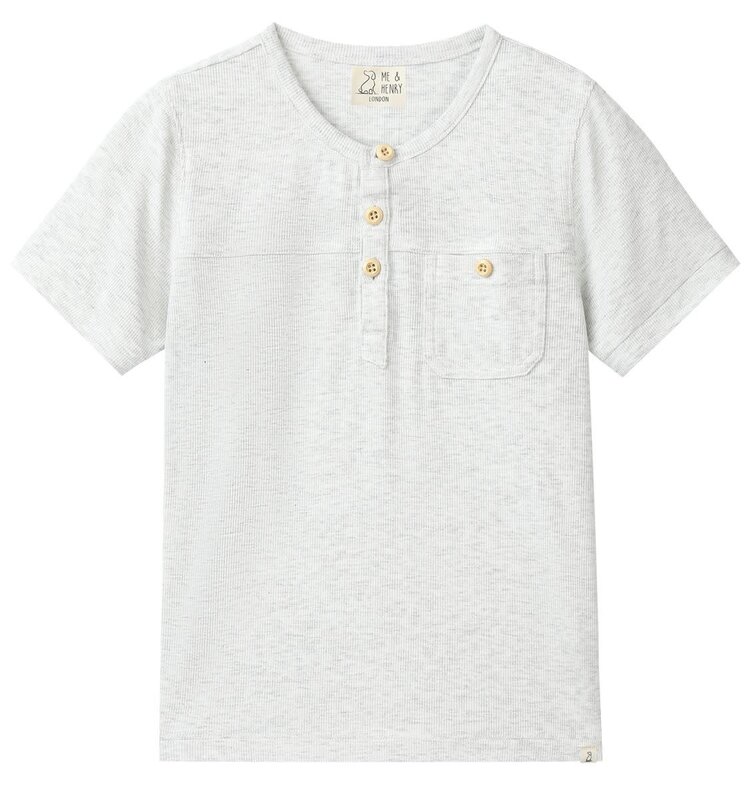 Me & Henry Me & Henry Boys T-Shirt