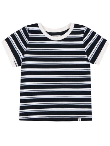 Me & Henry T-Shirt Me & Henry Garçon