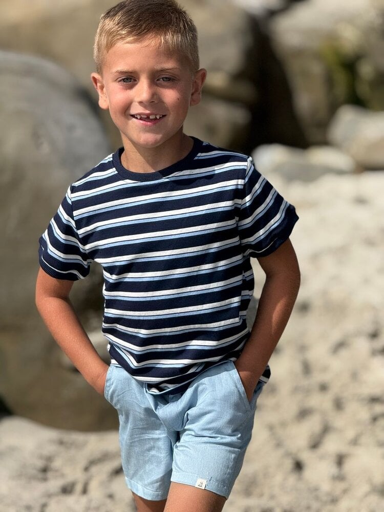 Me & Henry Me & Henry Boys T-Shirt