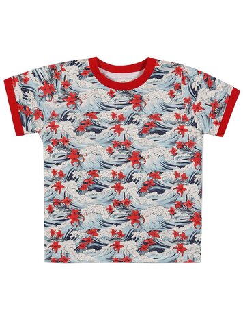 Me & Henry Me & Henry Boys T-Shirt