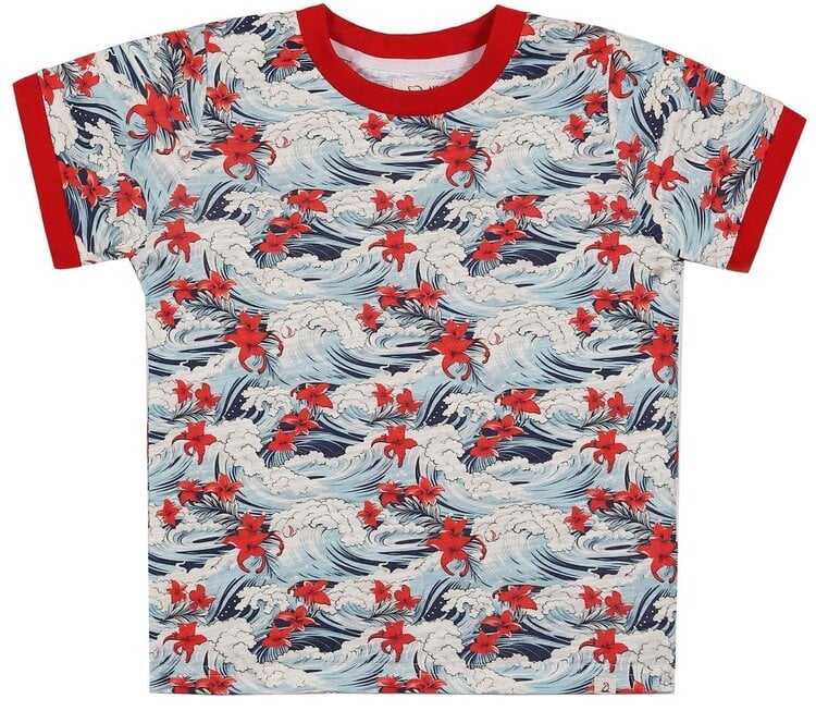 Me & Henry Me & Henry Boys T-Shirt