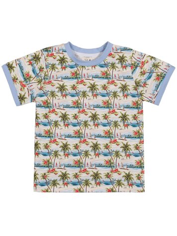 Me & Henry Me & Henry Boys T-Shirt