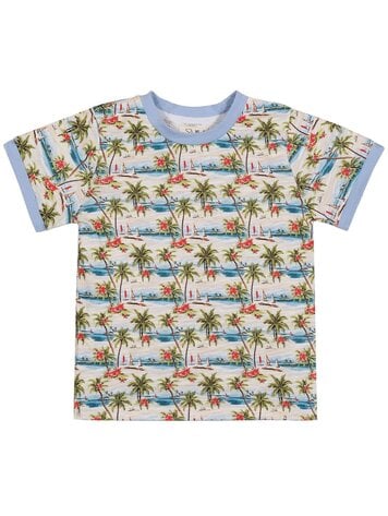 Me & Henry T-Shirt Me & Henry Garçon