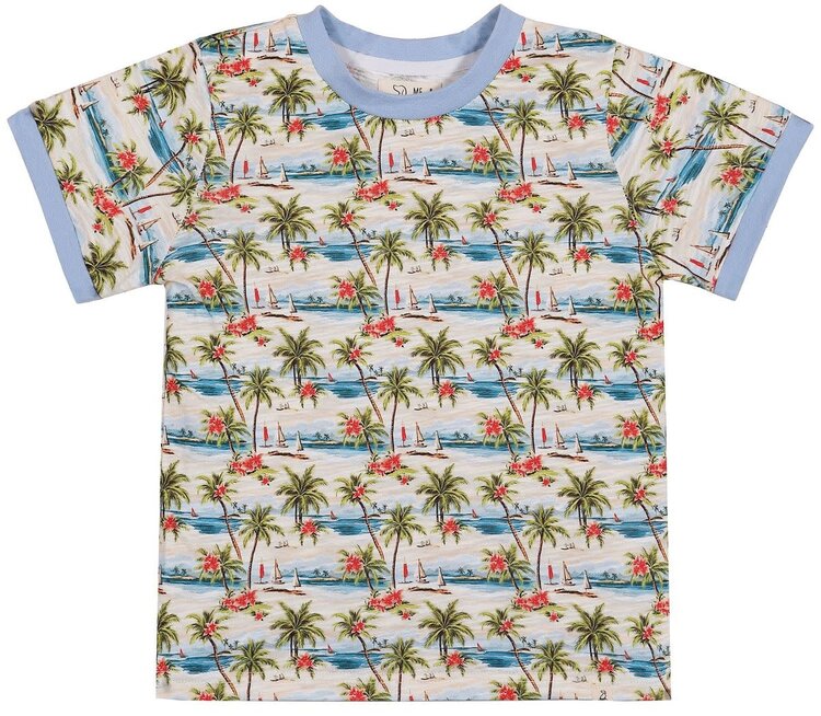 Me & Henry Me & Henry Boys T-Shirt